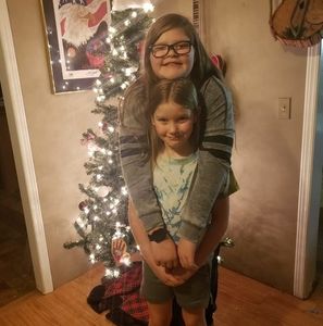 Meet your Posher, Ginger